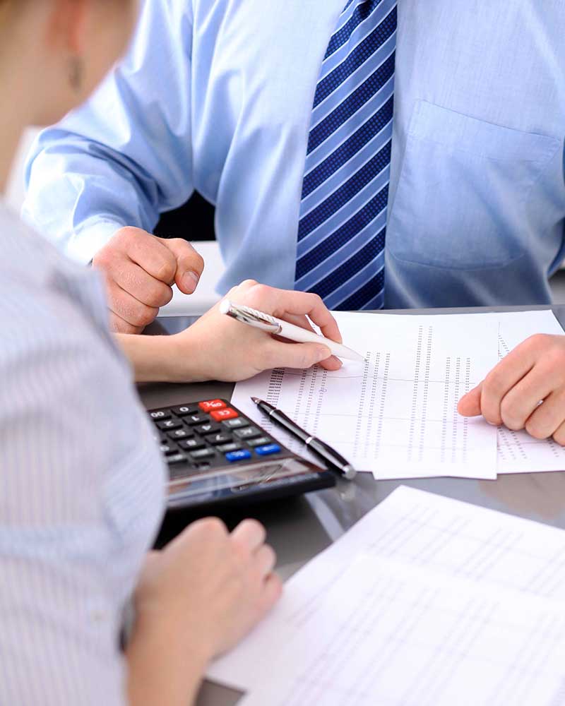 Business Tax Planning and Management