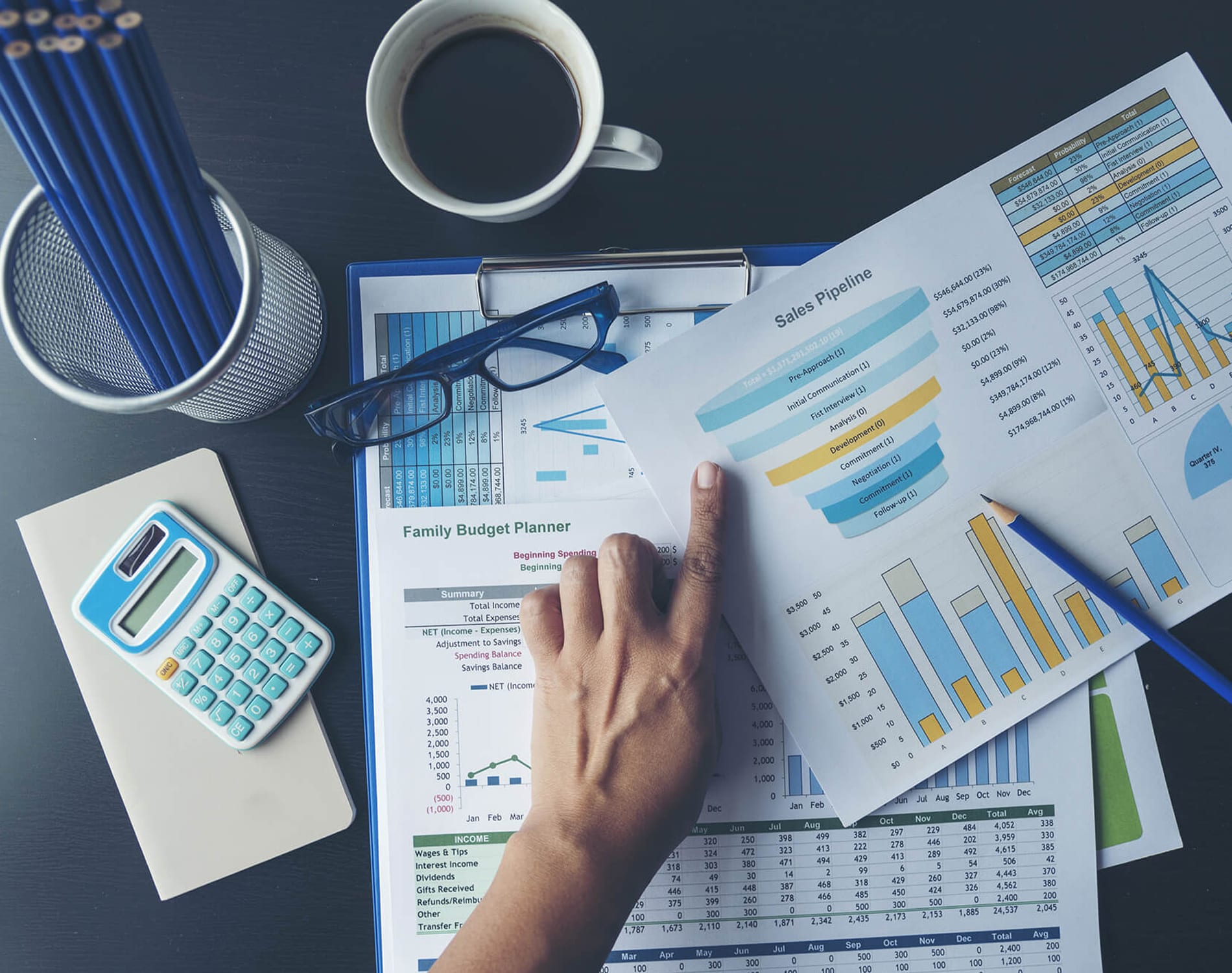 project-analysis Professional Residentials Housing Tax Consultants